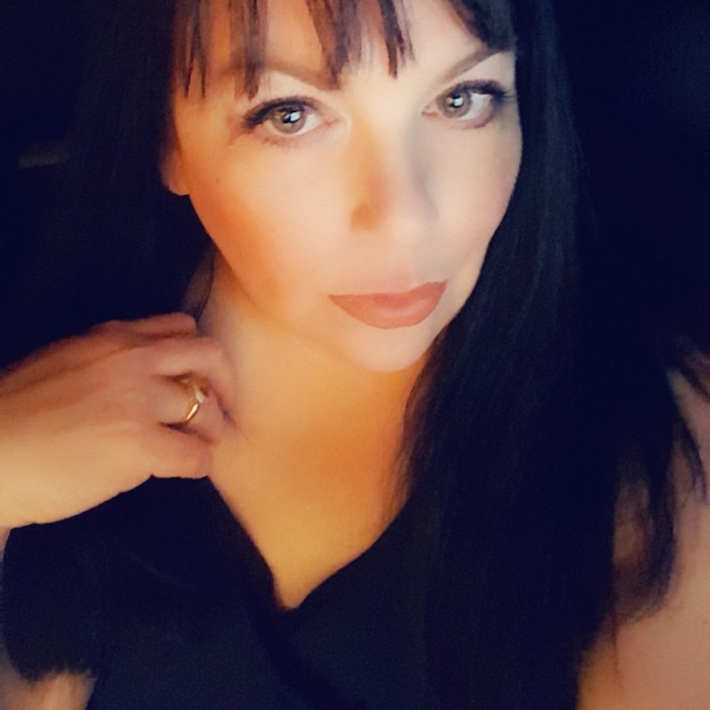 Meet your Posher, Anne-marie